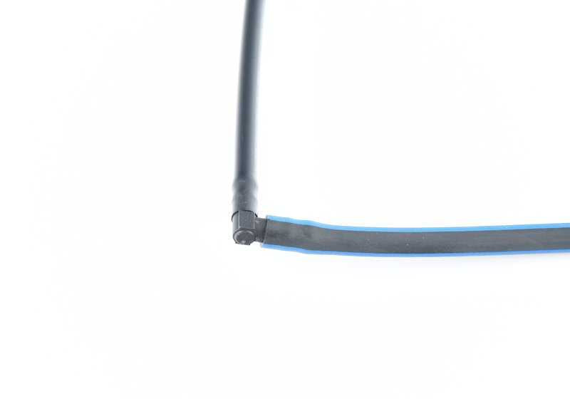 Vakuum -Futtersystem für BMW 5 E60N -Serie, E61N (OEM 51117178120). Original BMW