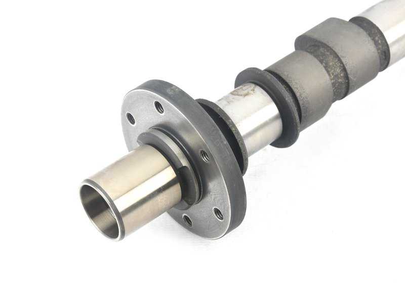 Árbol de levas derecho OEM 11311715829 para BMW Serie 7 E32 (750i, 750iL) y Serie 8 E31 (850Ci) con motor M70. Original BMW.