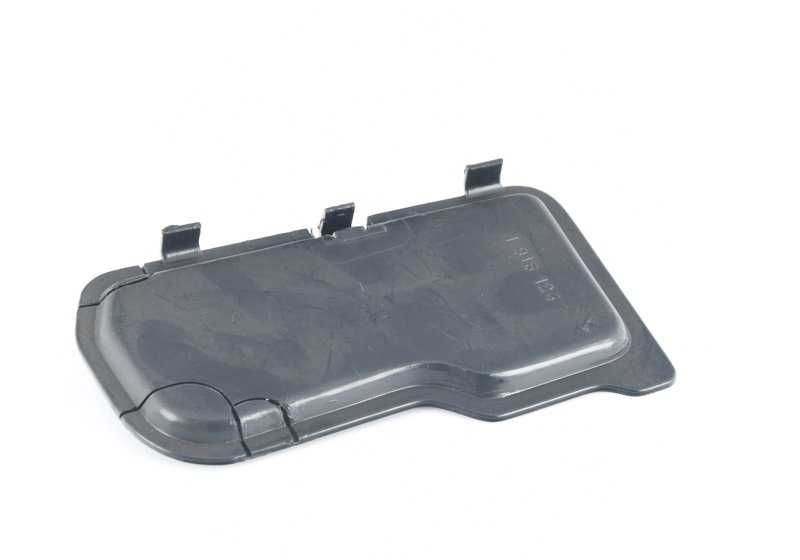 Tapa lateral derecha OEM 51711916124 para BMW Serie 3 E30. Pieza original BMW.