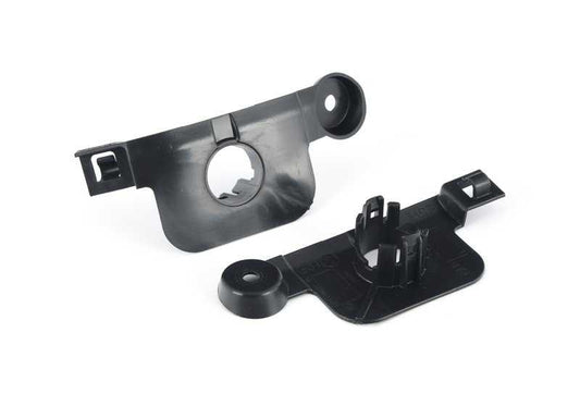 Suporte traseiro para PDC/PMA OEM 51128091993 Sensor de estacionamento para BMW X3 G01. BMW original.