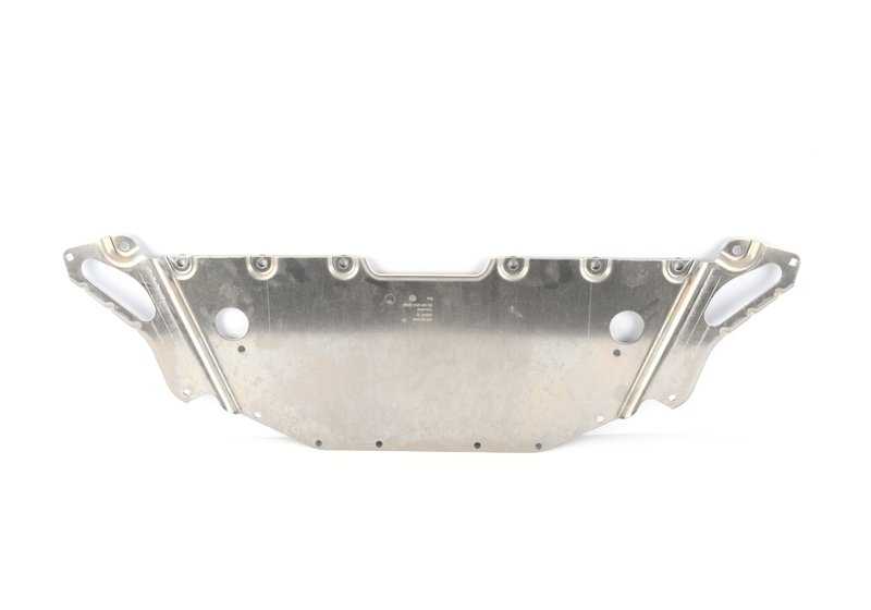 Buje de brazo de suspensión OEM 31106858282 para BMW i3 (I01). Original BMW.