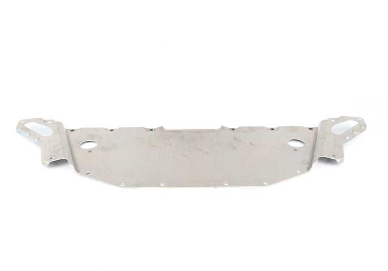 Buje de brazo de suspensión OEM 31106858282 para BMW i3 (I01). Original BMW.