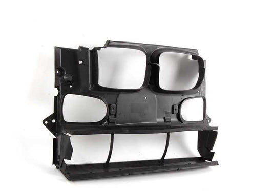 OEM 51712498939 DUTO DE AR FRONTO PARA BMW E39 520D, 520I {Todos os modelos compatíveis: DM71, DR71, DD11, DD12, DD21, DD22, DH11, DH12, DH21, DH22,. BMW original.