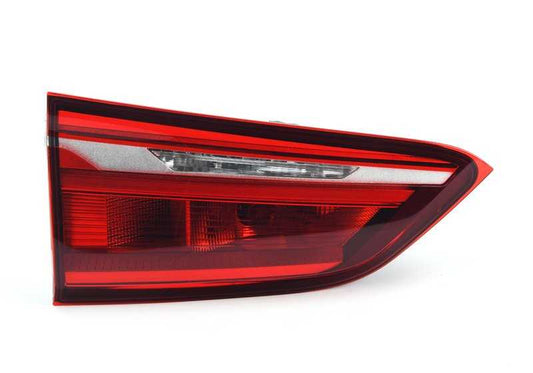 Pilote arrière gauche de la porte OEM 63217350695 pour BMW F48. BMW d'origine.