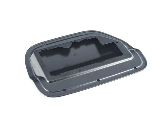 Druckfüllkappe für BMW F33 (OEM 51177286002). Original BMW.