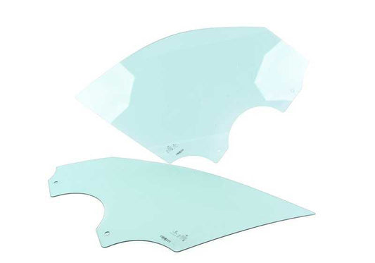 Sistema elevalunas delantero OEM 51357382135 para BMW X3 F25 sDrive18d, xDrive20d, xDrive28i… y más. Original BMW.