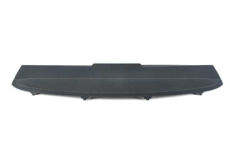 Bandeja portaobjetos OEM 51468183436 para BMW E36. Original BMW.