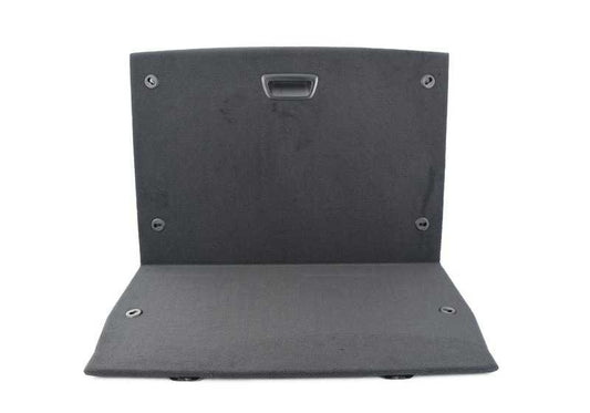 Sfondo del tronco aggiuntivo per BMW F36 (OEM 51477337281). BMW originale