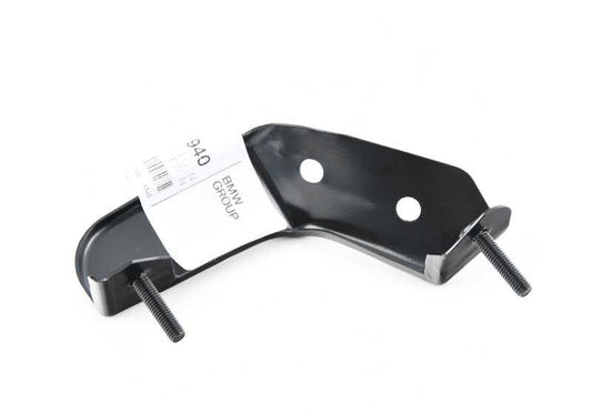 Soporte de bobina de encendido OEM 41148106940 para BMW E30. Original BMW.