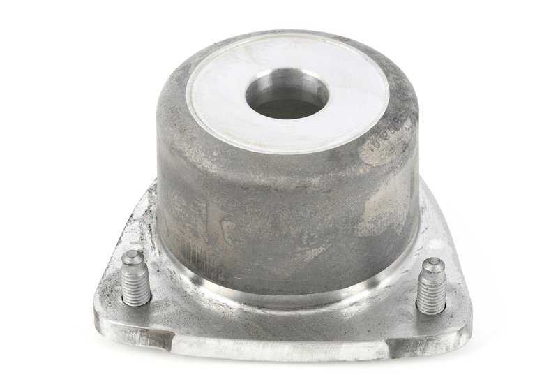 Kit de reparo de rolamento de suporte para BMW X5 E70, X6 E71 (OEM 33522413677). BMW original