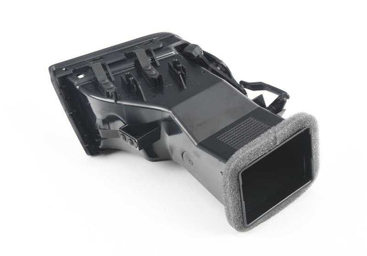 Rejilla de ventilación izquierda OEM 64229258362 para BMW E84. Pieza original BMW.