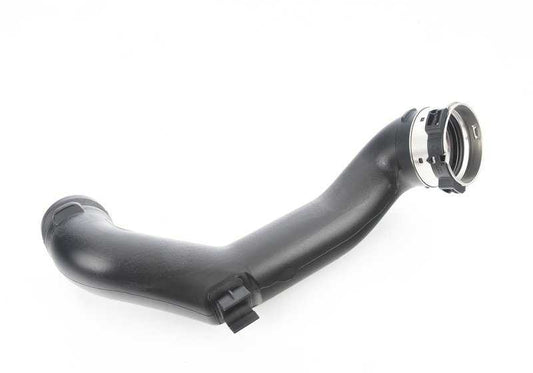 Conducto de admisión de aire OEM 13717582314 para BMW F07, F10, F11, F06, F12, F13, F01, F02 (modelos 535i y 535i xDrive con motor N55). Original BMW.