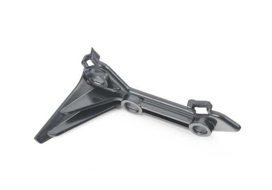 Rechte vordere Verzierung des Deckels OEM 51118066942 für BMW F87 M2, M2 -Wettbewerb und M2 CS. Original BMW.