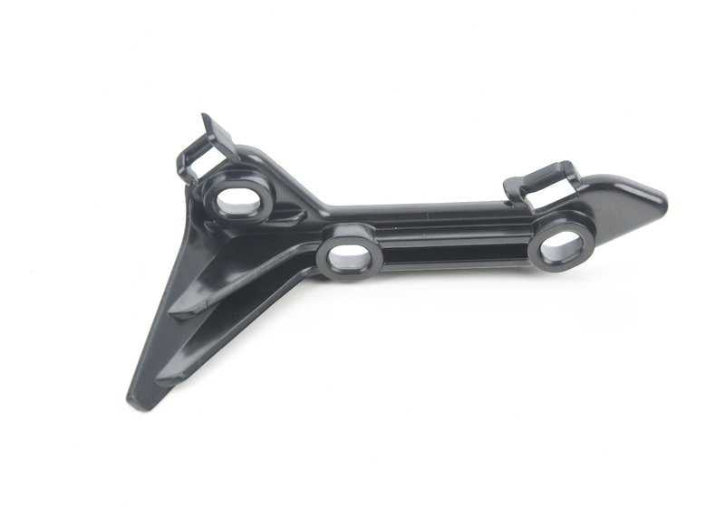 Rechte vordere Verzierung des Deckels OEM 51118066942 für BMW F87 M2, M2 -Wettbewerb und M2 CS. Original BMW.