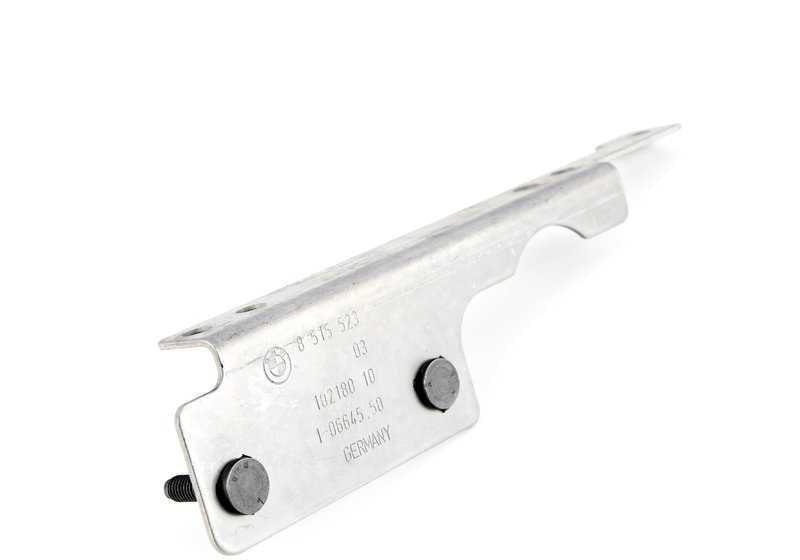 Transmission Carrier for BMW F15, F16 (OEM 18208515523). Original BMW