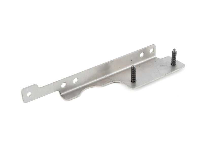 Transmission Carrier for BMW F15, F16 (OEM 18208515523). Original BMW