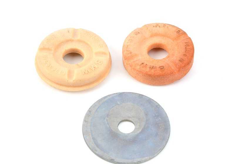 Kit di riparazione cuscinetti di supporto per BMW E70, E71 (OEM 31352413619). BMW originale