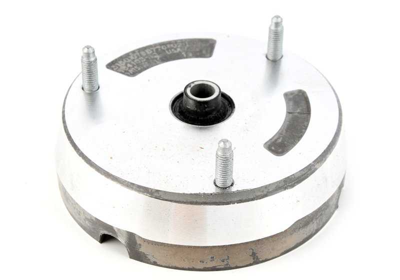 Kit di riparazione cuscinetti di supporto per BMW E70, E71 (OEM 31352413619). BMW originale
