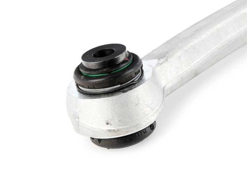 OM 3110809566 do braço de suspensão frontal direita para BMW G87, G80, G82. BMW original.