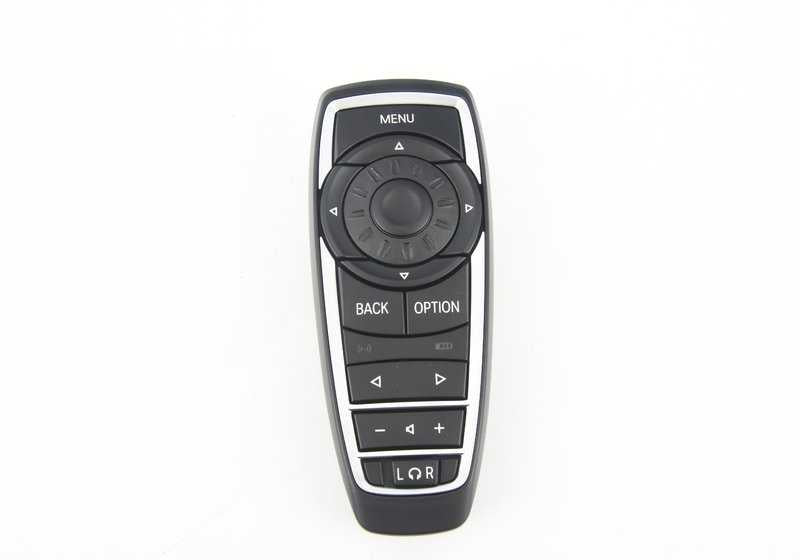Remote commande d'origine OEM 65129320241 pour BMW F90, G30, G31, G32, G11, G12, F15, G05, F85, F95, F16, G06, F86, F96, G07.