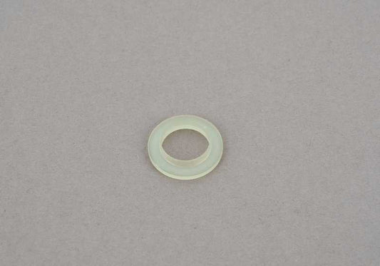 Arandela separadora OEM 72111859876 para BMW E30, E12, E28, E24, E23. Pieza original BMW.