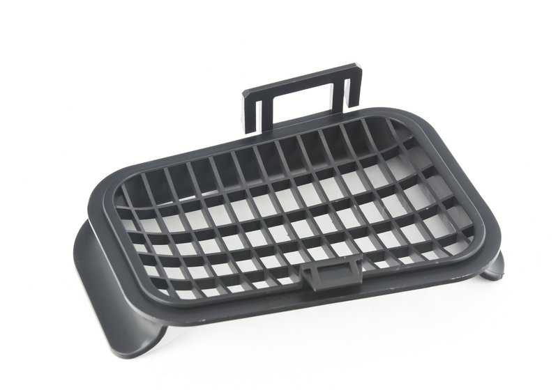 Ansaugstutzen per la BMW 5 F07 Series, F10, F11, F18N, Serie 6 F06, F12, F13, 7 F01N Series, F02N (OEM 13717800154). BMW originale
