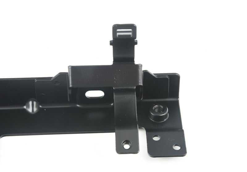 Intercooler OEM 17517589468 para BMW E70, E71. Original BMW.
