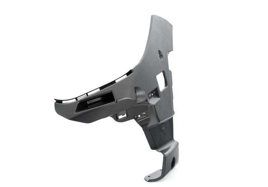 Insira o pára -choque dianteiro esquerdo para BMW Z4 G29 (OEM 51118069747). BMW original