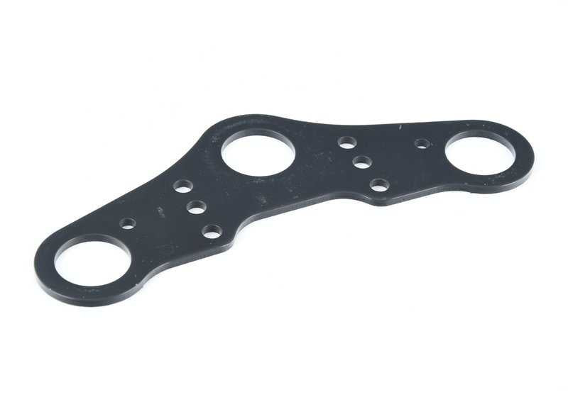 Puente de horquilla superior para varios modelos/series de BMW (OEM 31421242263). Original BMW.