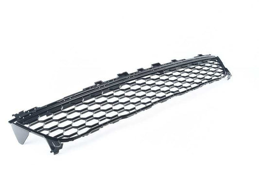 Rejilla central inferior OEM 51118069887 para BMW X7 G07 (xDrive30d, xDrive40d, xDrive40i, xDrive50i, xDriveM50d, xDriveM50i). Original BMW.