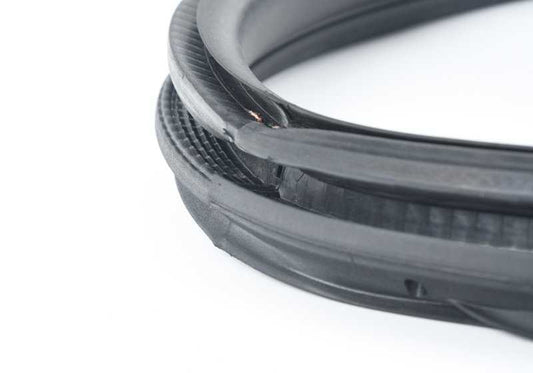 Left Door Seal for BMW i I01, I01N (OEM 51767361017). Original BMW