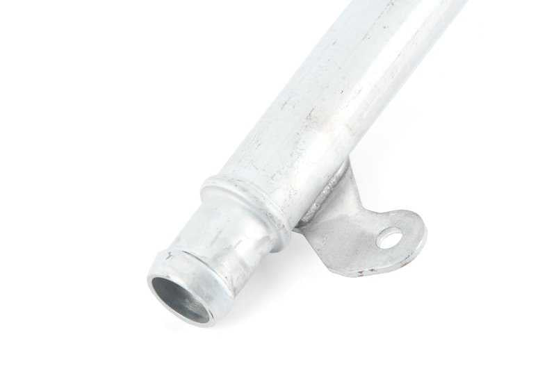 Suction tube of the assisted direction OEM 32416850879 for BMW E81, E87, E82, E88, E90, E91, E92, E93. Original BMW.