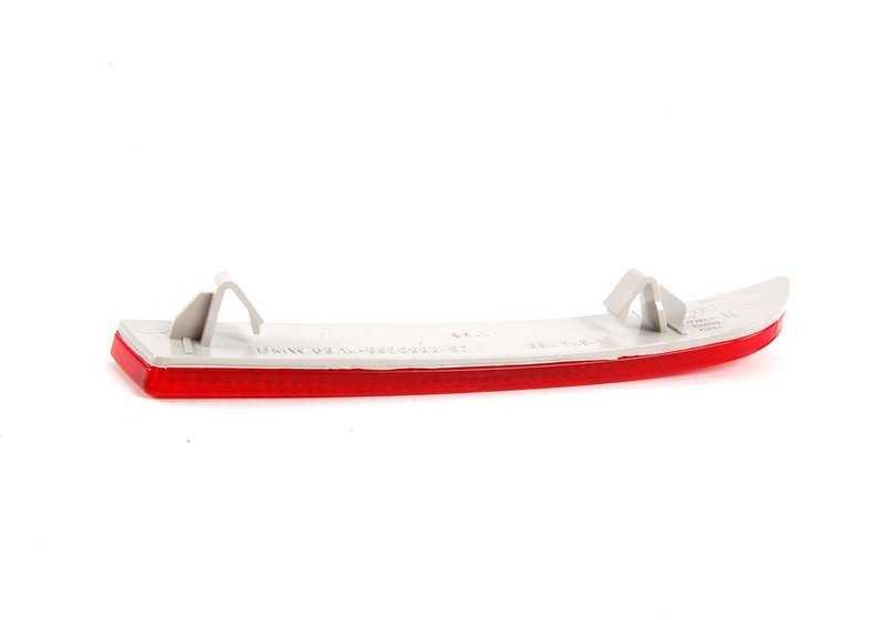 OEM Reflector direito 63146920688 para BMW 3 E46 316CI Series, 316i ... e muito mais. BMW original.