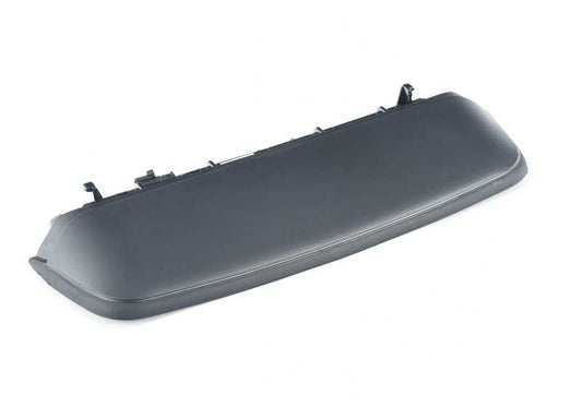 Terceira luz de freio para BMW 6 E63 Series (OEM 63257835719). BMW original.