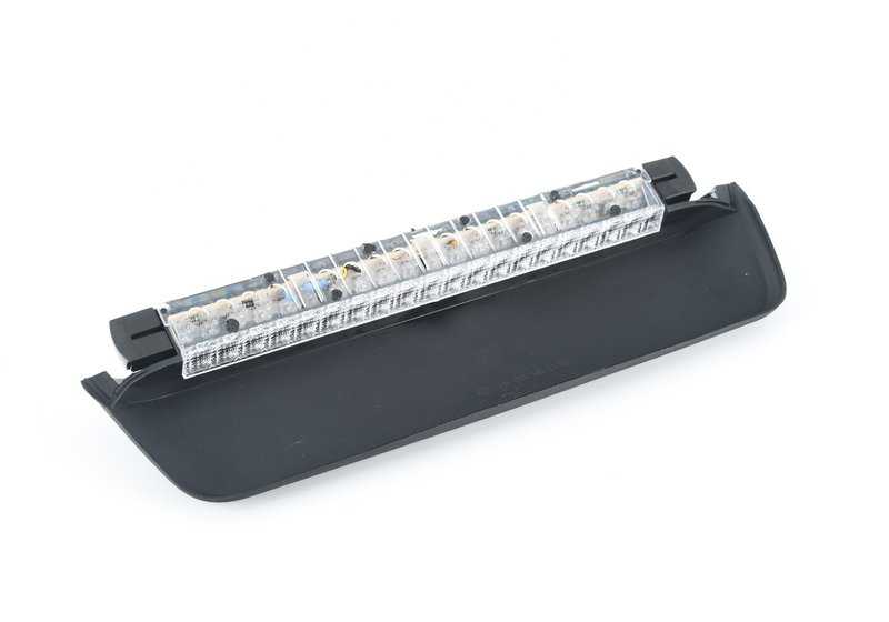 Tercera luz de freno para BMW Serie 6 E63 (OEM 63257835719). Original BMW.