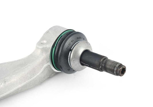 Kit di riparazione tensione sinistra per BMW 5 F10 Series, F11, F18, Serie 6 F06, F12, F13 (OEM 31122450815). BMW originale