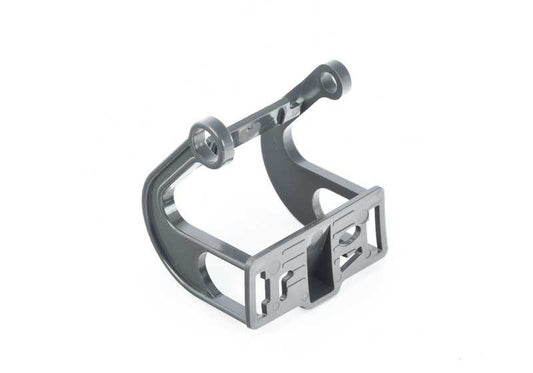 Maneta izquierda OEM 51117128695 para BMW Serie 5 F07, F07N. Compatible con embellecedor delantero. Recambio original BMW.