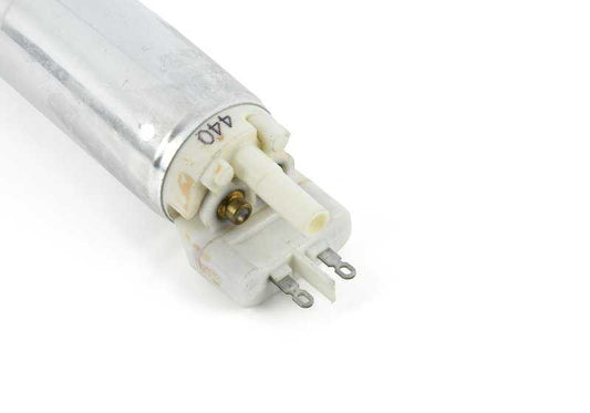 Fuel pump for BMW (OEM 16142271856). Genuine BMW
