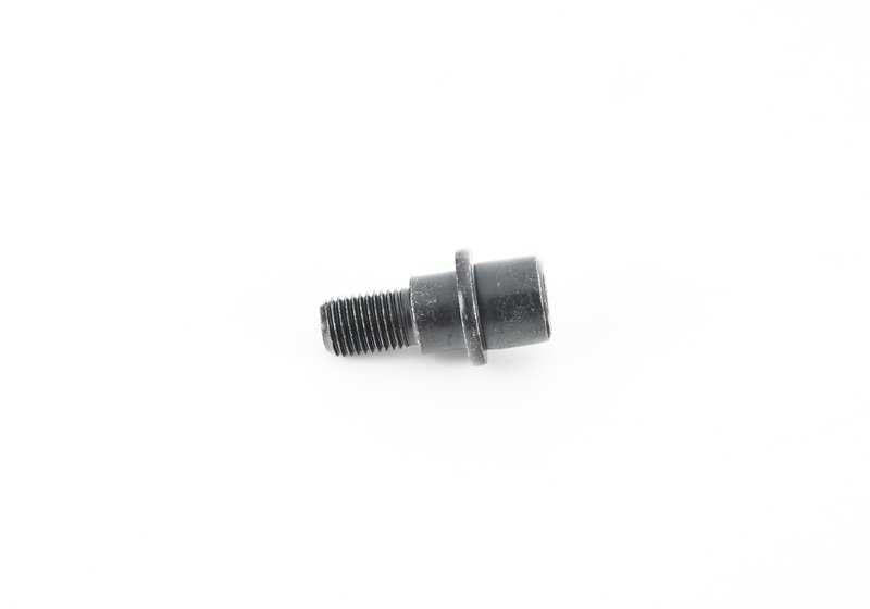Cinturón de seguridad delantero izquierdo OEM 72118215818 para BMW Serie 3 E46, E36... y más. Original BMW.