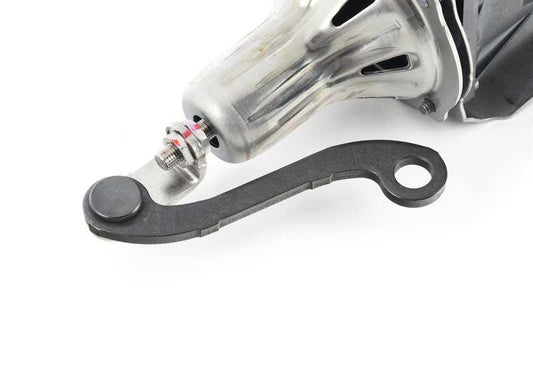 Actuador válvula Wastegate OEM 11658662676 para BMW F20 y F21 M140i. Compatible con versiones automáticas/manuales con tracción trasera o xDrive. Original BMW.