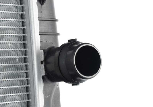 Kältemittel Kühler für BMW F25 (OEM 17118623366). Original BMW