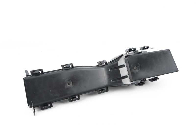 Conducto de ventilación de freno delantero derecho OEM 51747378074 para BMW F25 (X3) y F26 (X4). Compatible con todos los modelos indicados. Pieza original BMW.