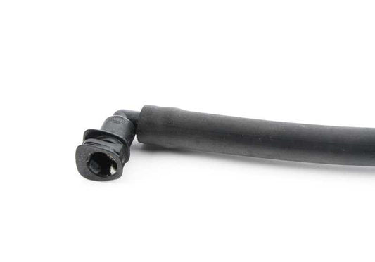 Manguera de limpieza faros OEM 61677163422 para BMW E60 520d y 520i (todos los modelos compatibles). Original BMW.