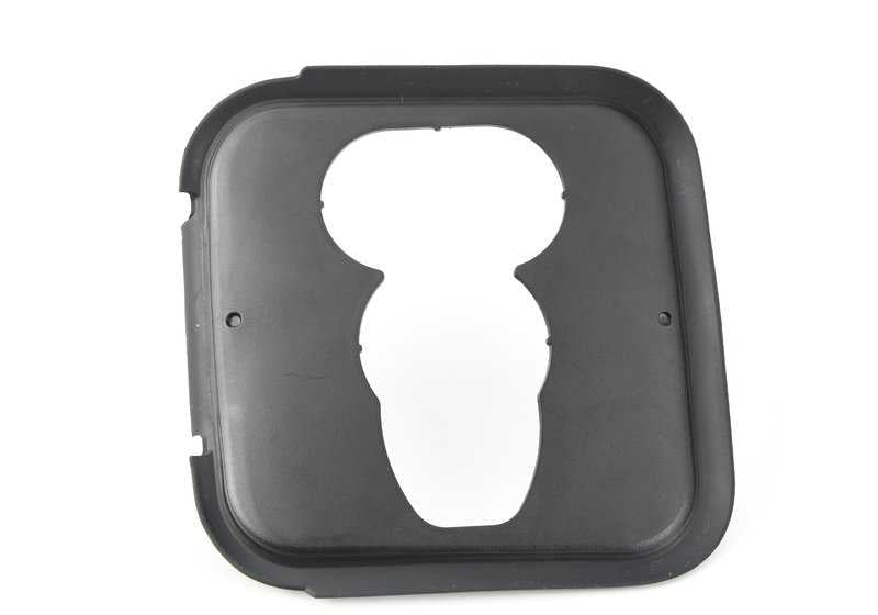 Tapa de carga OEM 51177335772 para BMW i3 (I01, I01N). Original BMW.