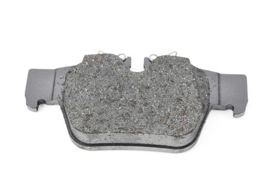 Heckbremsenpillen Original BMW und Mini.