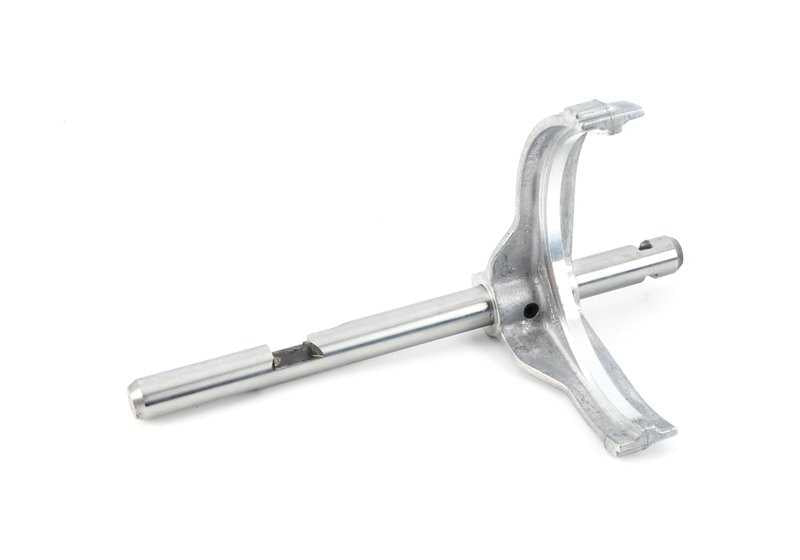 Change rod 1st and 2nd march Oem 23311228375 for BMW E87, E36, E46, E34, E39, Z3, E85. Original BMW piece.