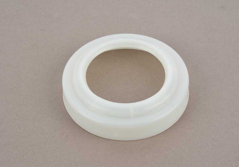 Brida de salida delantera OEM 27107625116 para BMW F20, F21, F22, F23, F30, F31, F34, F32, F33, F36, F07, F10, F11, F06, F12, F13, F01, F02, E84. Original BMW