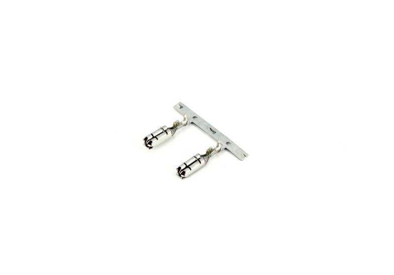 Cableado para faros antiniebla OEM 61129405813 para BMW E36 y Z3. Original BMW.