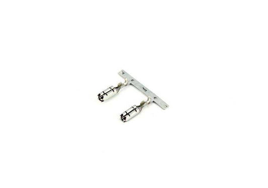 Omebla enroulé en feamment OEM 61129405813 pour BMW E36 et Z3. BMW d'origine.