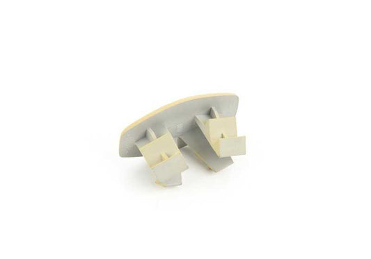 OEM abbellico 51418253234 per BMW E46. BMW originale.